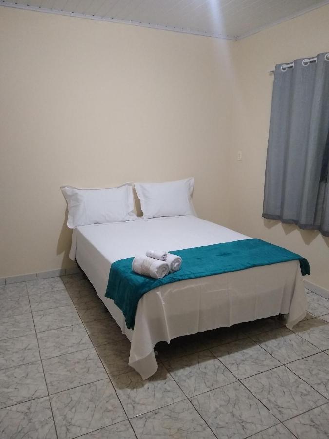 Pousada Primavera Dos Pireneus Pirenópolis Екстериор снимка