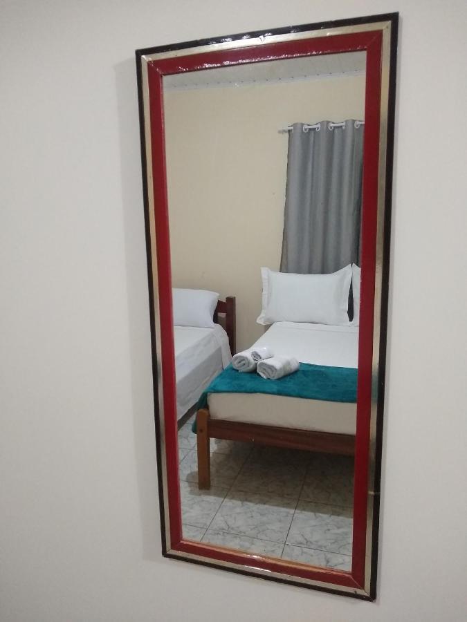Pousada Primavera Dos Pireneus Pirenópolis Екстериор снимка