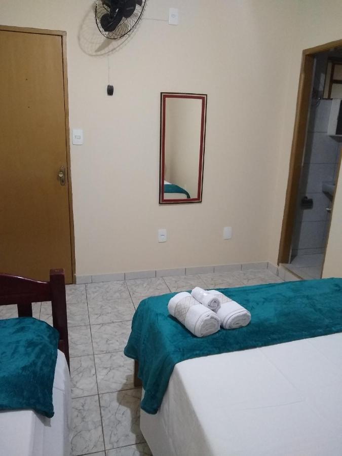 Pousada Primavera Dos Pireneus Pirenópolis Екстериор снимка