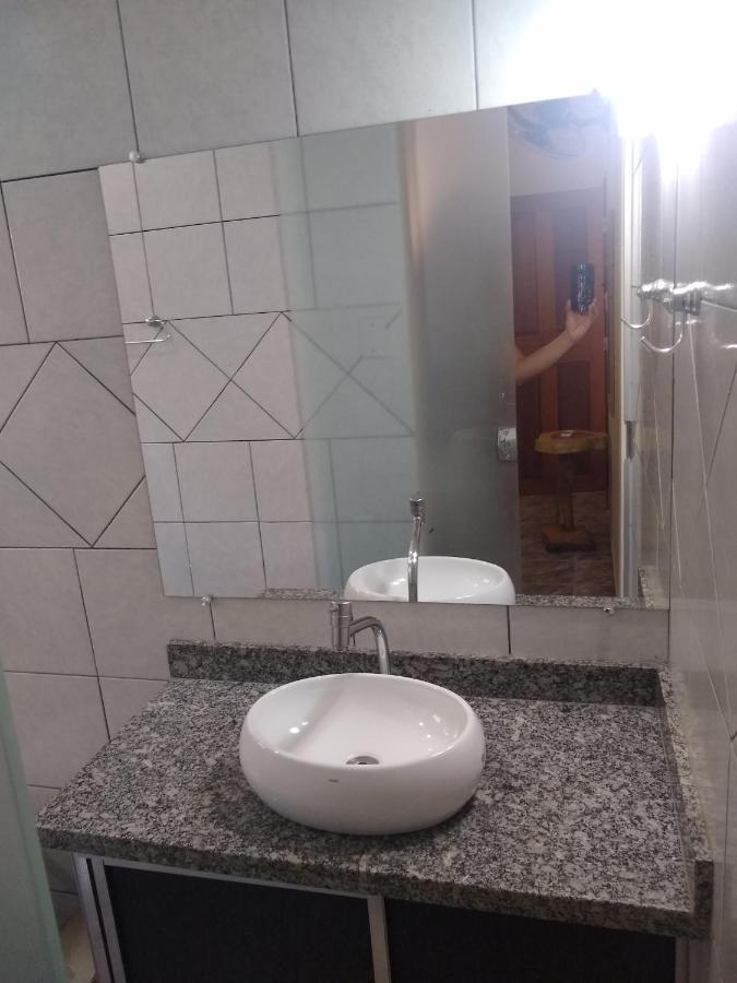 Pousada Primavera Dos Pireneus Pirenópolis Екстериор снимка