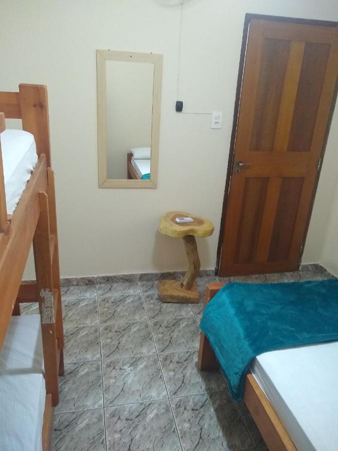 Pousada Primavera Dos Pireneus Pirenópolis Екстериор снимка
